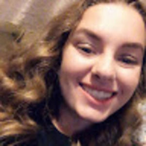 Meet your Posher, Madelyn